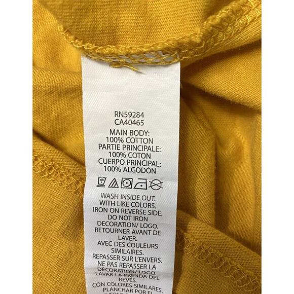 Children’s Place Thankful Little Dude Turkey Graphic Shirt Size 2T, Thanksgiving - Picture 6 of 6